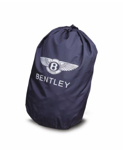 Bentley Continental GT Indoor Car Cover, Black