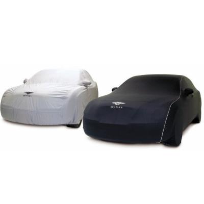 Bentley Flying Spur Indoor Car Cover MY2014