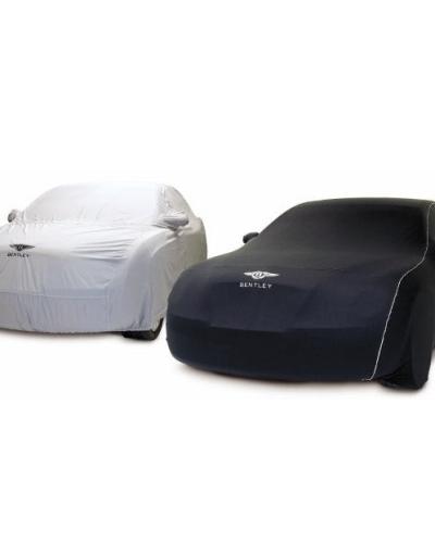 Bentley Flying Spur Indoor Car Cover MY2014