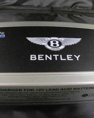 Bentley Battery Maintainer, Gen 2