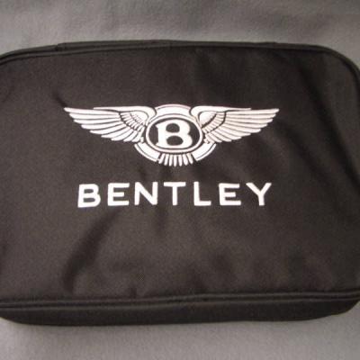 Bentley Battery Maintainer, Gen 1