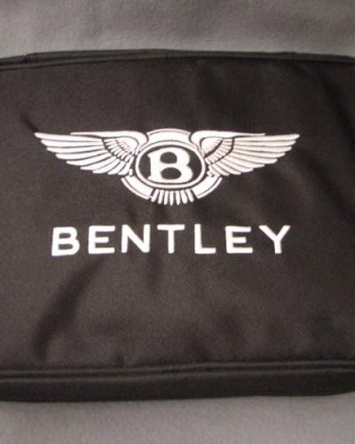 Bentley Battery Maintainer, Gen 1