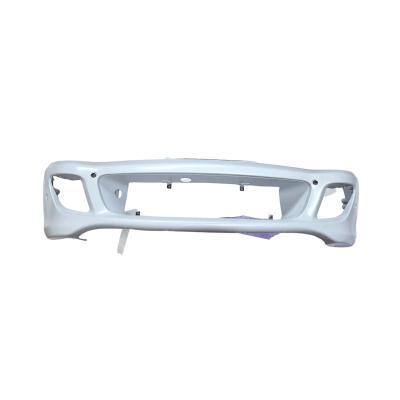 Ferrari 599 GTB Front Bumper (Minor Damage)