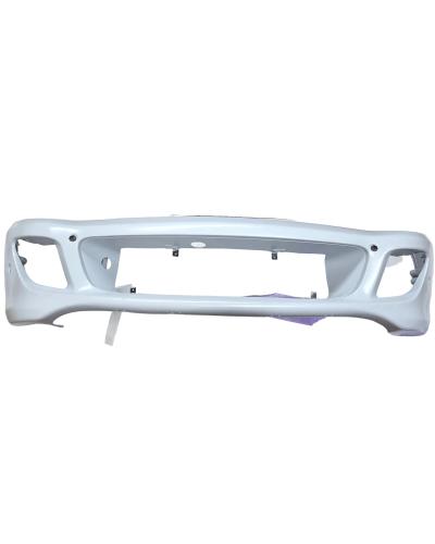 Ferrari 599 GTB Front Bumper (Minor Damage)