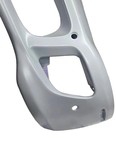 Ferrari 599 GTB Front Bumper (Minor Damage)