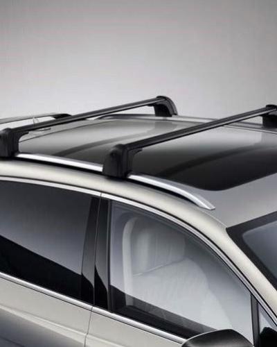 Bentley Bentayga Roof Cross Bars
