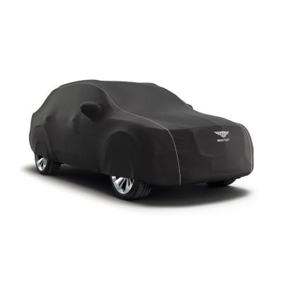 Bentley Bentayga Indoor Car Cover