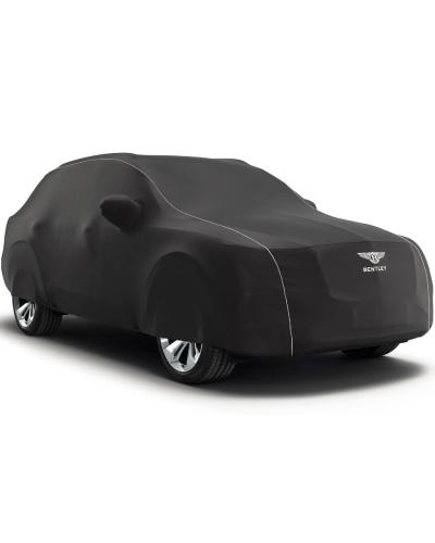 Bentley Bentayga Indoor Car Cover