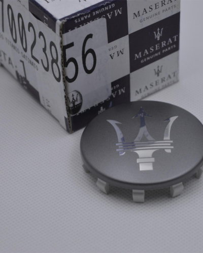 Genuine Maserati Quattroporte V6 V8 Ghibli Wheel Centre Cap 670023856