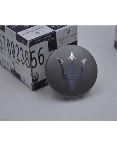 Genuine Maserati Quattroporte V6 V8 Ghibli Wheel Centre Cap 670023856