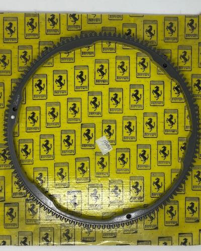 Ferrari Ring Gear