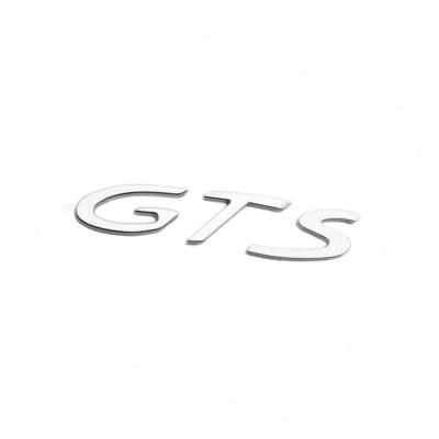 Porsche Cayenne Rear Badge Emblem