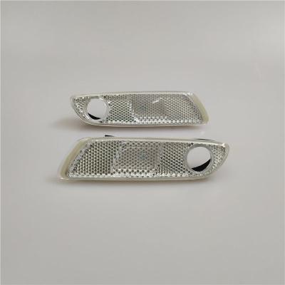 Rolls Royce Ghost Wraith Dawn Front Left&Right Side Marker Light White