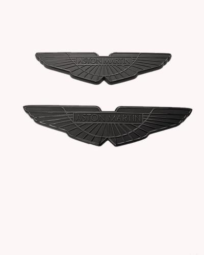 Aston Martin DB12 Bonnet/Boot Black Badge