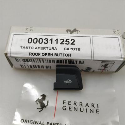 Genuine Ferrari 458 Speciale&A Roof Open Switch Button 311252