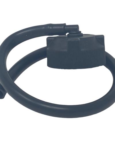 Ferrari Tank Plug