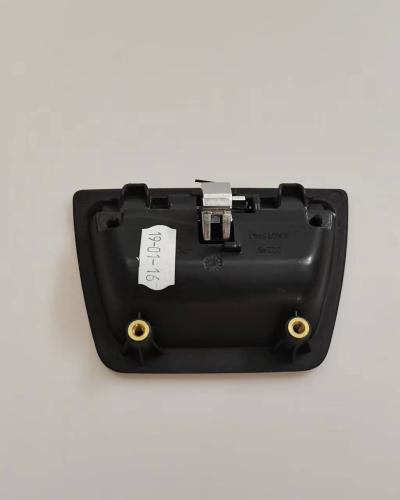 Maserati Quattroporte V6 Drawer Handle brown Marrone Claret #673005414