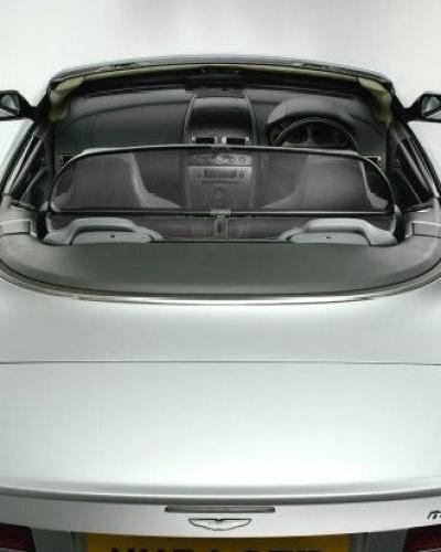 Aston Martin DB9 Volante Wind Deflector