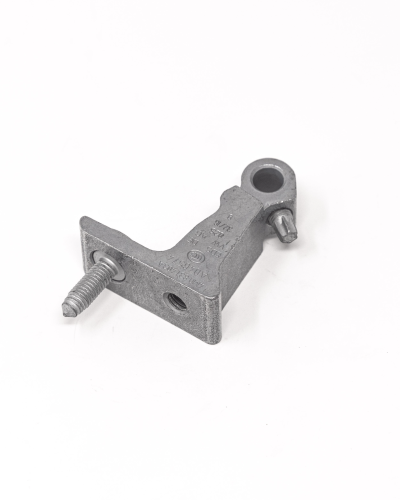 Bentley Bentayga Hinge Halves