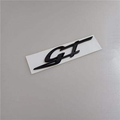 Maserati Ghibli Levante Front Side Emblem GT Badge Brand New