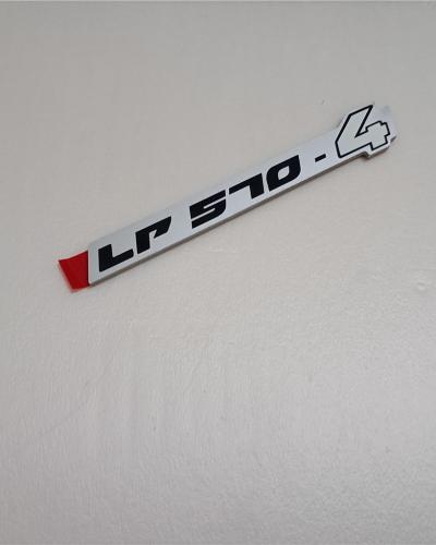 Lamborghini Gallardo Decorative Adhesive Gallardo LP570-4 403854499