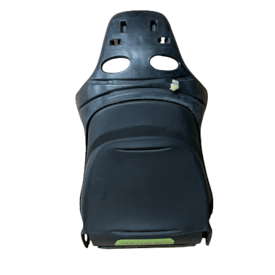 Aston Martin Vanquish Front Seat Back (2001 - 2007)
