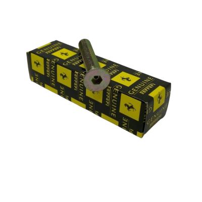 Ferrari Screw