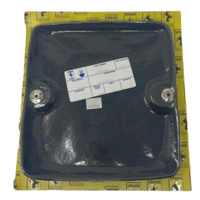 Ferrari F355 Cover / Inspection Plate RHD / Insulation