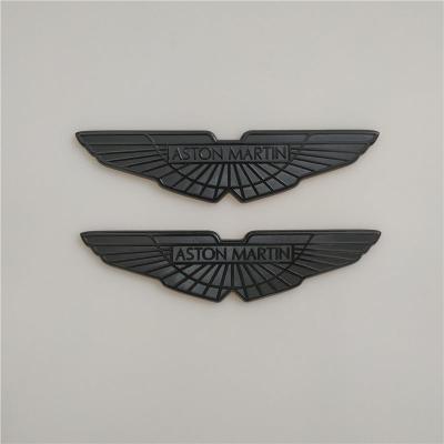 Aston Martin DBX Bonnet/Boot Black Badge