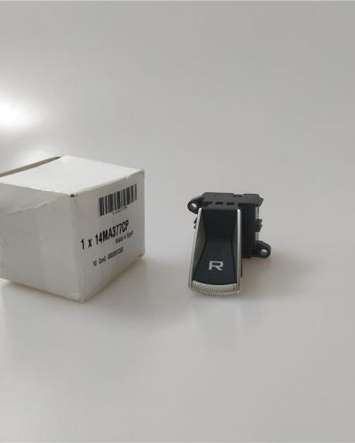 Genuine McLaren 720S “R” Switch Button 14MA377CP