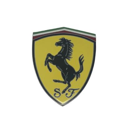 Ferrari LH Shield