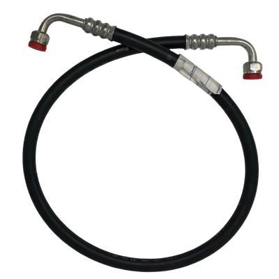 Ferrari AC Pipe