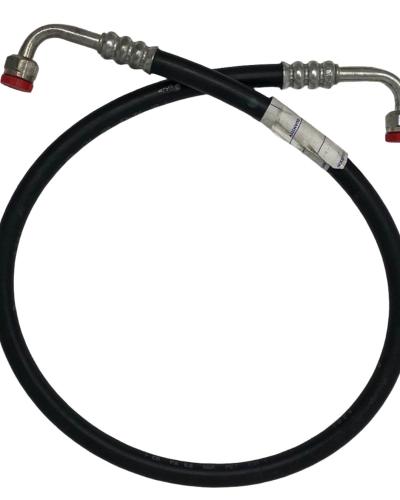 Ferrari AC Pipe