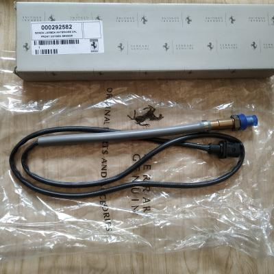 Genuine Ferrari Oxygen Sensor 488GTB 488 Spyder 292582 Front