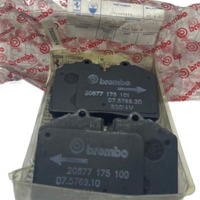 Ferrari Brake Pad Set