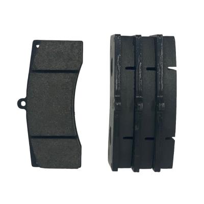 Ferrari Front Brake Pad Set