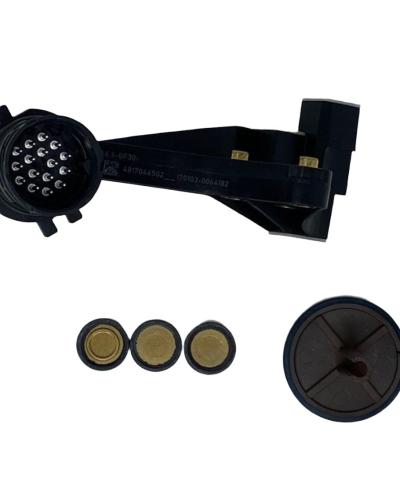 Ferrari Speed Sensor