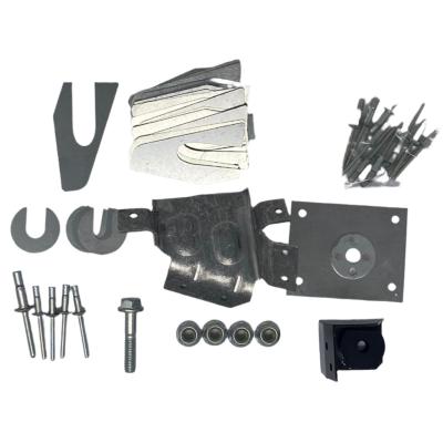 Ferrari 458 Challenge Upgrade Kit