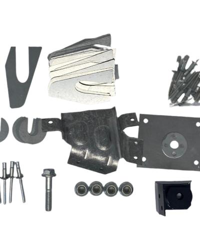 Ferrari 458 Challenge Upgrade Kit