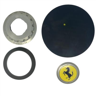 Ferrari Central Wheel Nut Kit