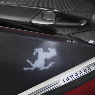 Ferrari F430/430 Under-door Lighting Kit
