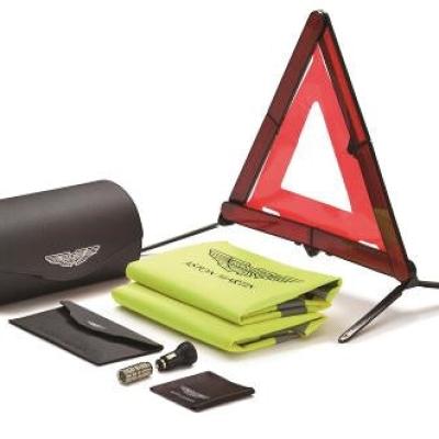 Aston Martin Convenience Pack