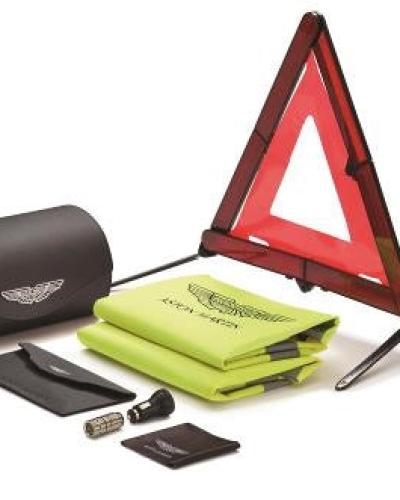 Aston Martin Convenience Pack