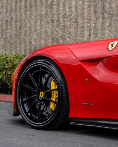 1016 Industries Full Body Kit Ferrari F12