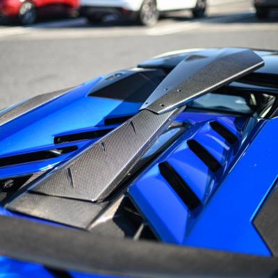 1016 Industries Kit Lamborghini Aventador SVJ LP770