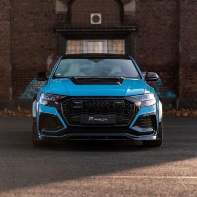 Prior Design PD-RS800 Widebody Aero-kit for RSQ8