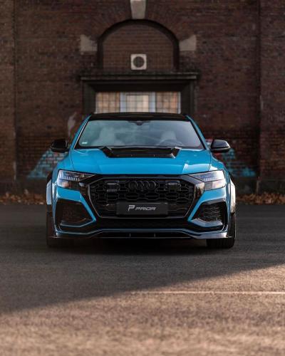 Prior Design PD-RS800 Widebody Aero-kit for RSQ8