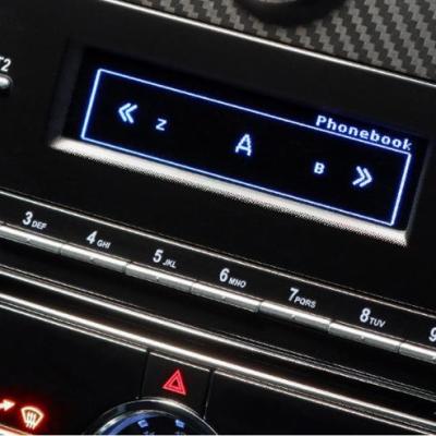 Aston Martin Genuine Bluetooth Installation Kit