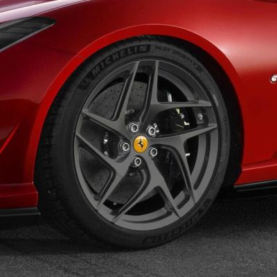 Ferrari 812 Superfast & GTS 20'' Forged Wheel