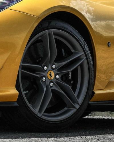 Ferrari 812 Superfast & GTS 20'' Wheels